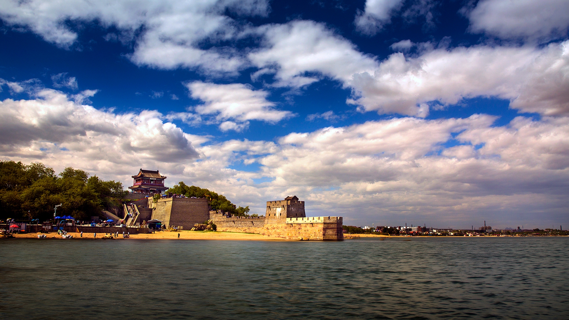 千年古韵与现代腾飞，探访魅力河北