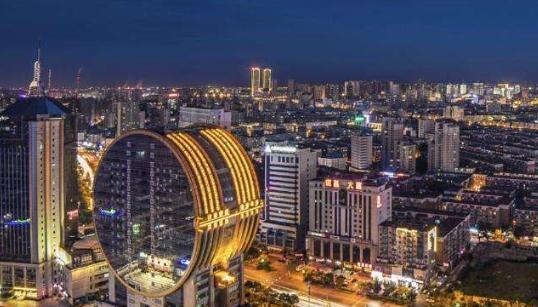 东北瑰宝，辽宁——历史悠久的东北明珠