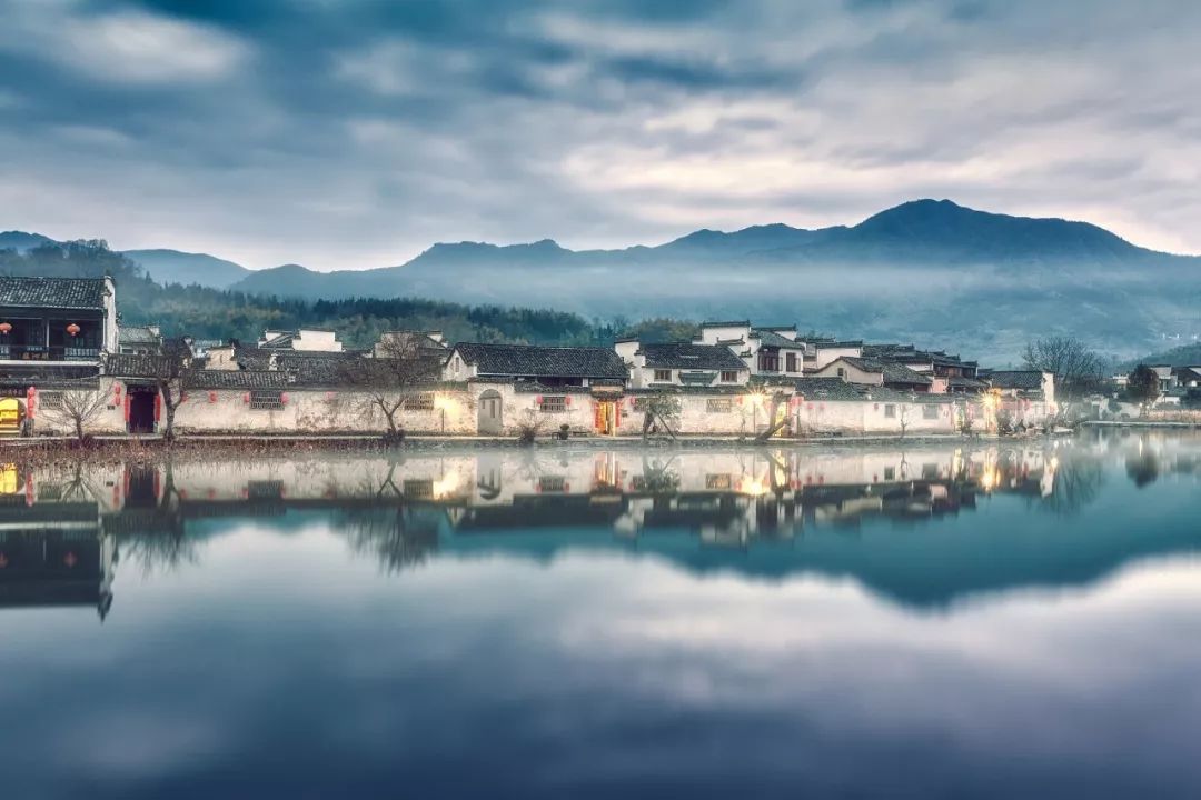 安徽地理、历史与文化的深度探究