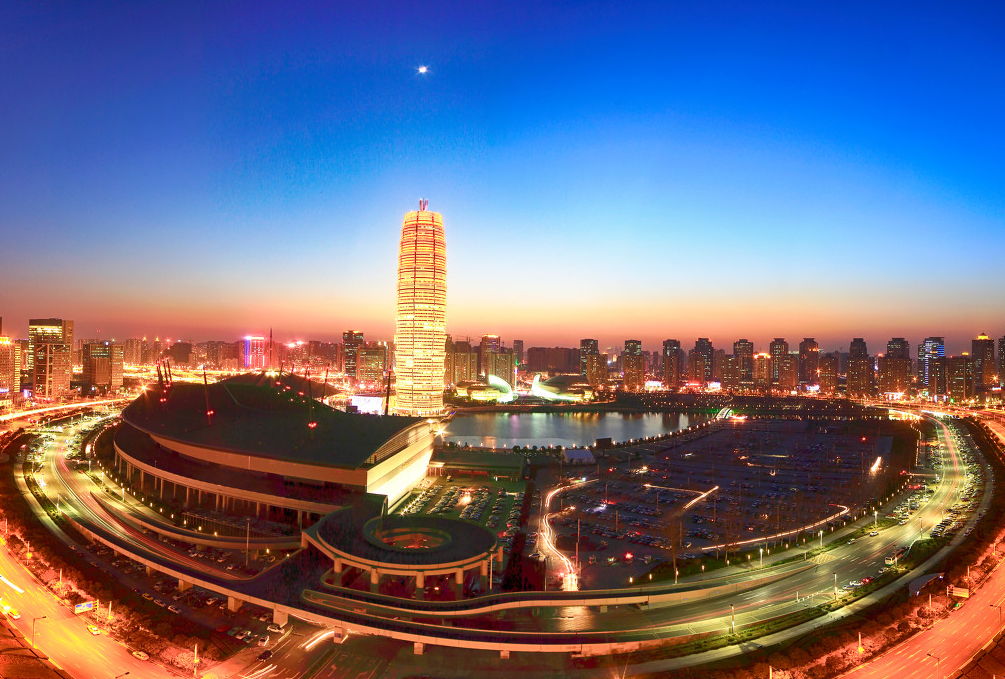 河南智造领航未来,揭秘河南最新高科技创新成果