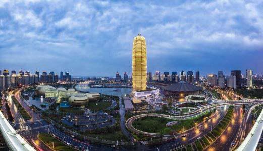 河南智造领航未来,揭秘河南最新高科技创新成果