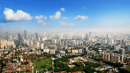 湖北，深情回望我的家乡