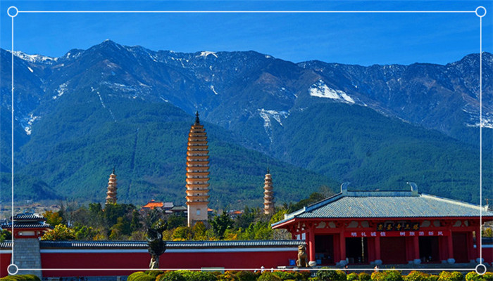 云南，变革之力与自信之源的崛起