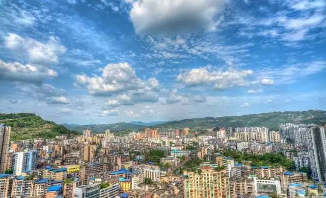 探寻四川自然之美，邂逅心灵净土之旅