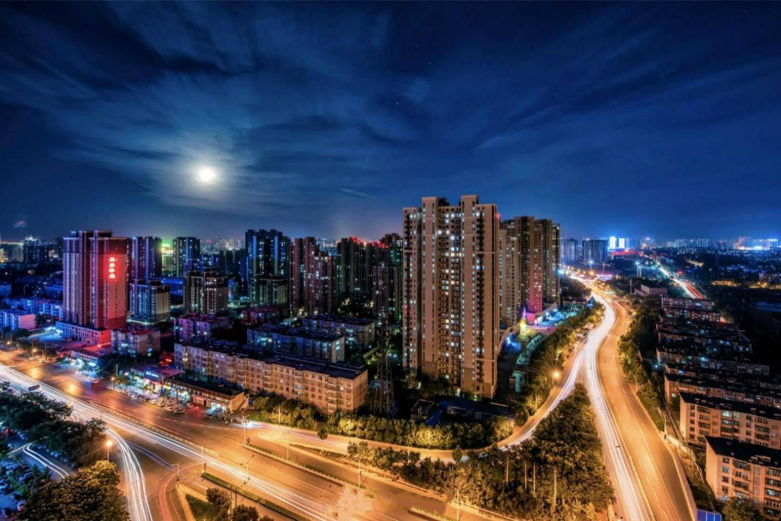 邢台之行，城市风貌与人文精神的探索之旅