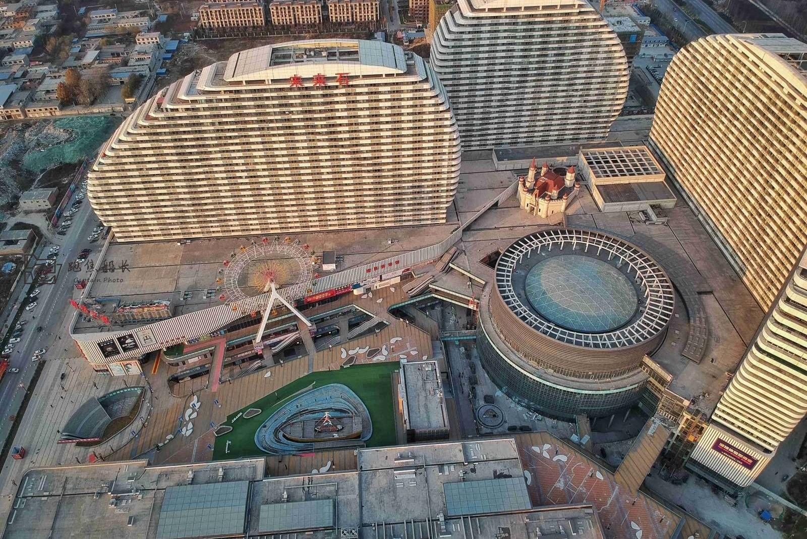 保定的魅力与故事